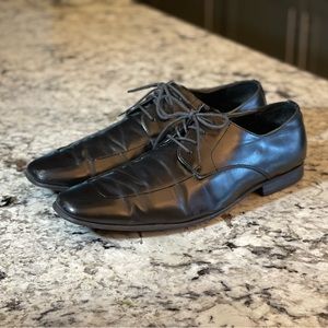 INC International Concepts Formal Shoes